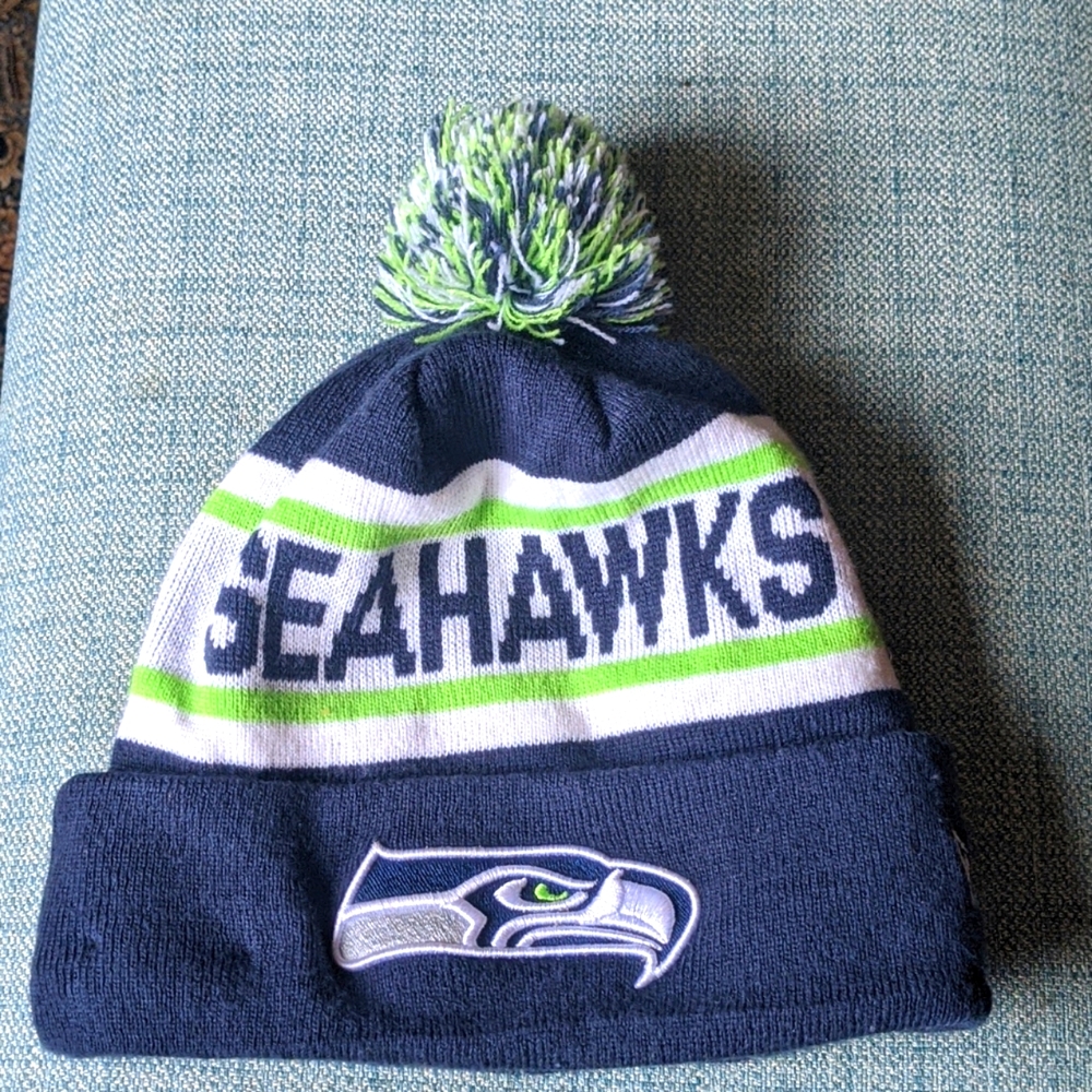 Seattle Seahawks Toboggan